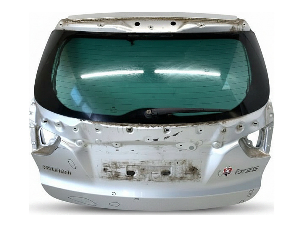 [STARK-912431] Portón trasero HYUNDAI ix35 (LM, EL, ELH) 2009-2022