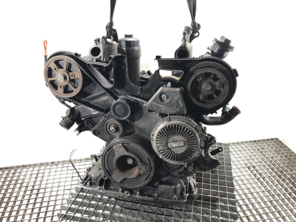[STARK-500815] Motor AUDI ALLROAD C5 (4BH) 2.5 TDI quattro 132 kW 2000-2005