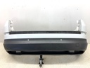 Parachoques trasero SKODA KODIAQ (NS7, NV7, NS6) 2016-2022