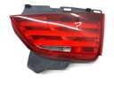 Piloto trasero derecho BMW 5 Gran Turismo (F07)