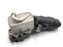 Base de filtro de aceite BMW Serie 2 Gran Coupé F44 2019-2022 1.5 220i 131kW 178CV
