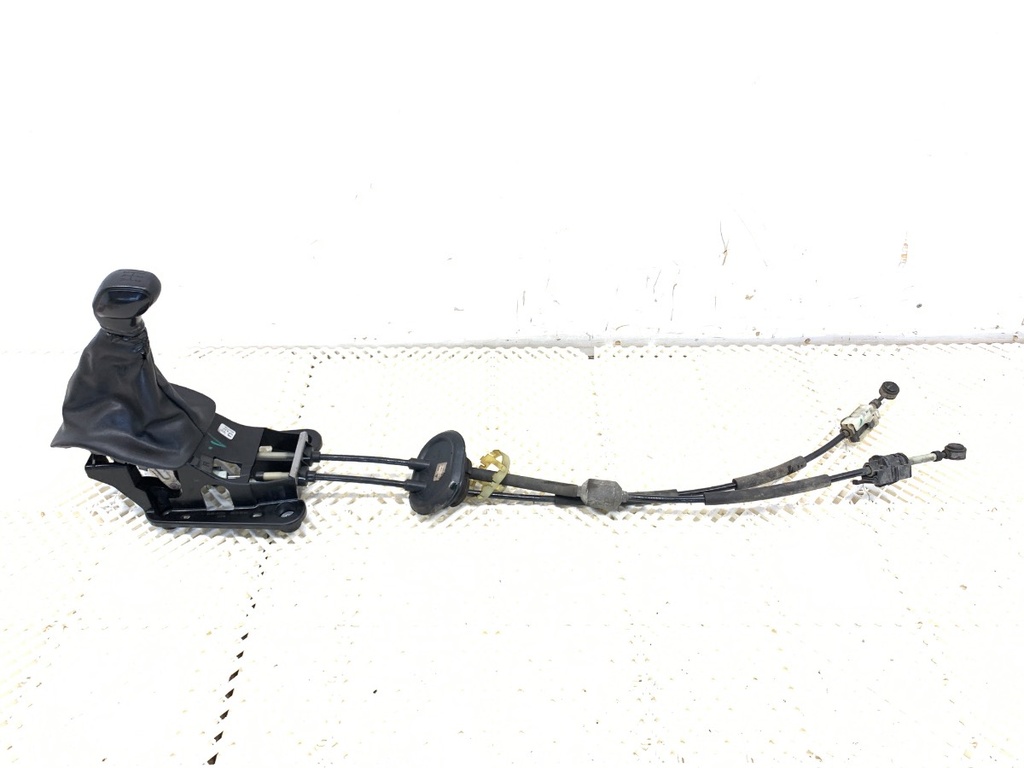[STARK-917922] Palanca de cambios Peugeot 2008 I (CU_)