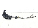 Palanca de cambios Peugeot 2008 I (CU_)