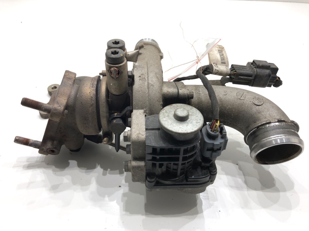 [STARK-828293] Turbocompresor HYUNDAI KONA (OS, OSE, OSI) 1.0 T-GDi 88 kW 2017-2022