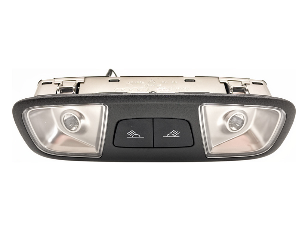 [STARK-919443] Luz de techo interior Audi Q3 (8UB, 8UG)