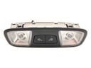 Luz de techo interior Audi Q3 (8UB, 8UG)