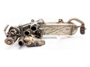 Refrigerador de gases EGR VW Passat B7 (362)