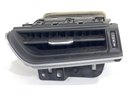 Rejilla de ventilación derecha Jeep Grand Cherokee L V