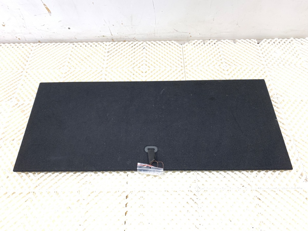 [STARK-920713] Alfombra de maletero Kia Optima Sportswagon