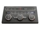 Panel de control de climatización SEAT Leon ST (5F8)
