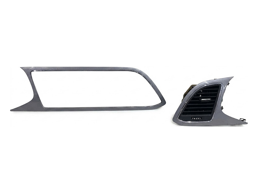 [STARK-921489] Molduras decorativas SEAT Leon ST (5F8)