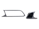 Molduras decorativas SEAT Leon ST (5F8)