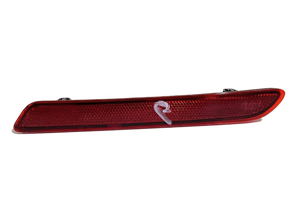 [STARK-921636] Piloto de parachoques trasero derecho OPEL Frontera (OV24)