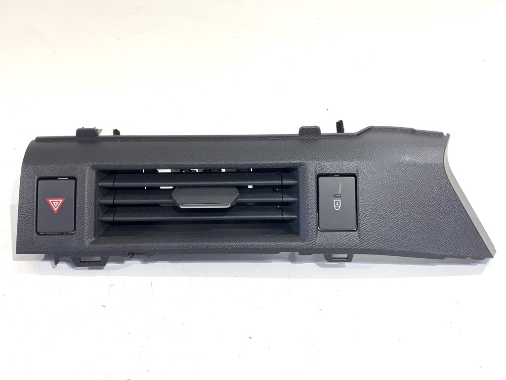 [STARK-921637] Rejilla de entrada de aire frontal OPEL Frontera (OV24)