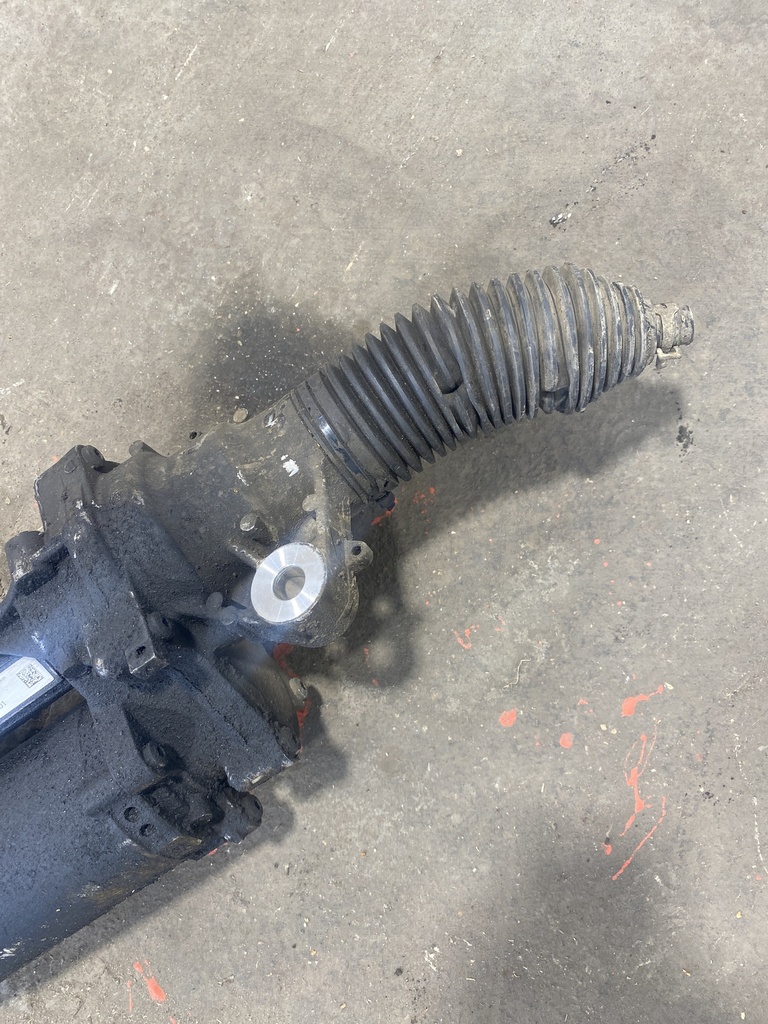 [EPE-100914] Cremallera de dirección Mercedes Sprinter B907 2.2 CDI