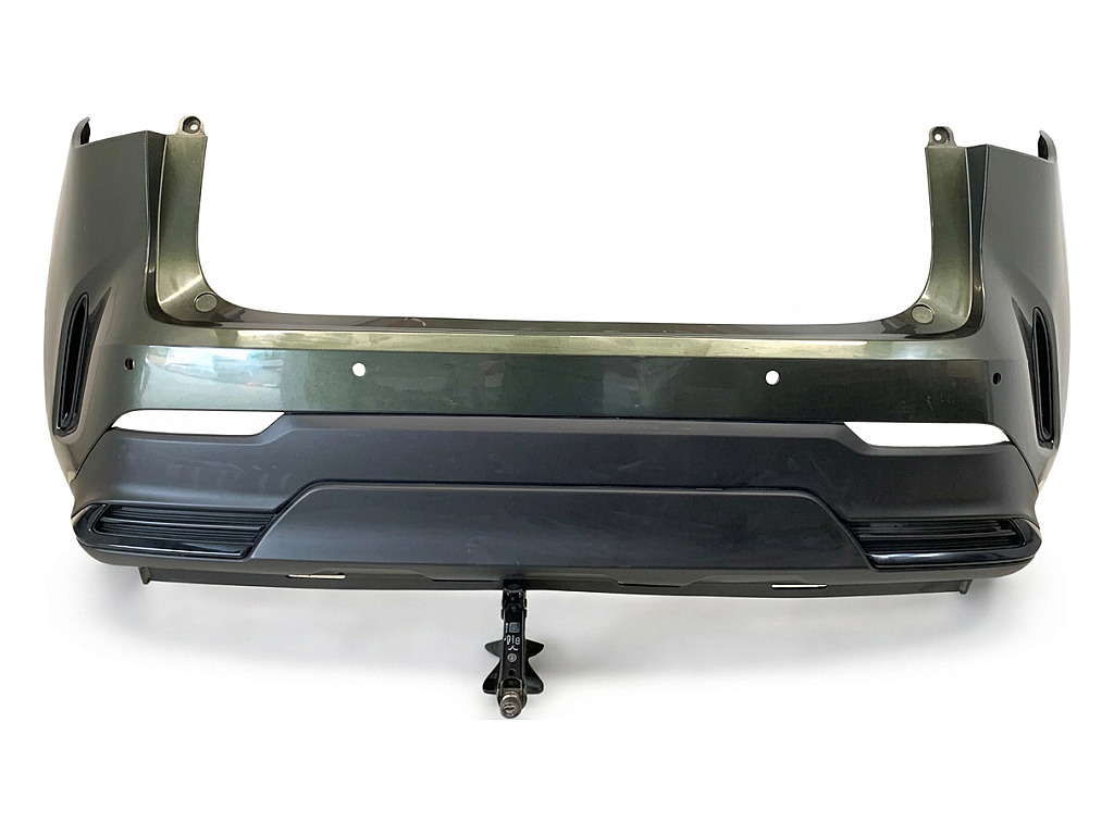 [STARK-917525] Parachoques trasero LEXUS NX II (A2, H2) 2021-2022