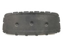 Aislante de capó VW Polo VI (AW1, BZ1, AE1)