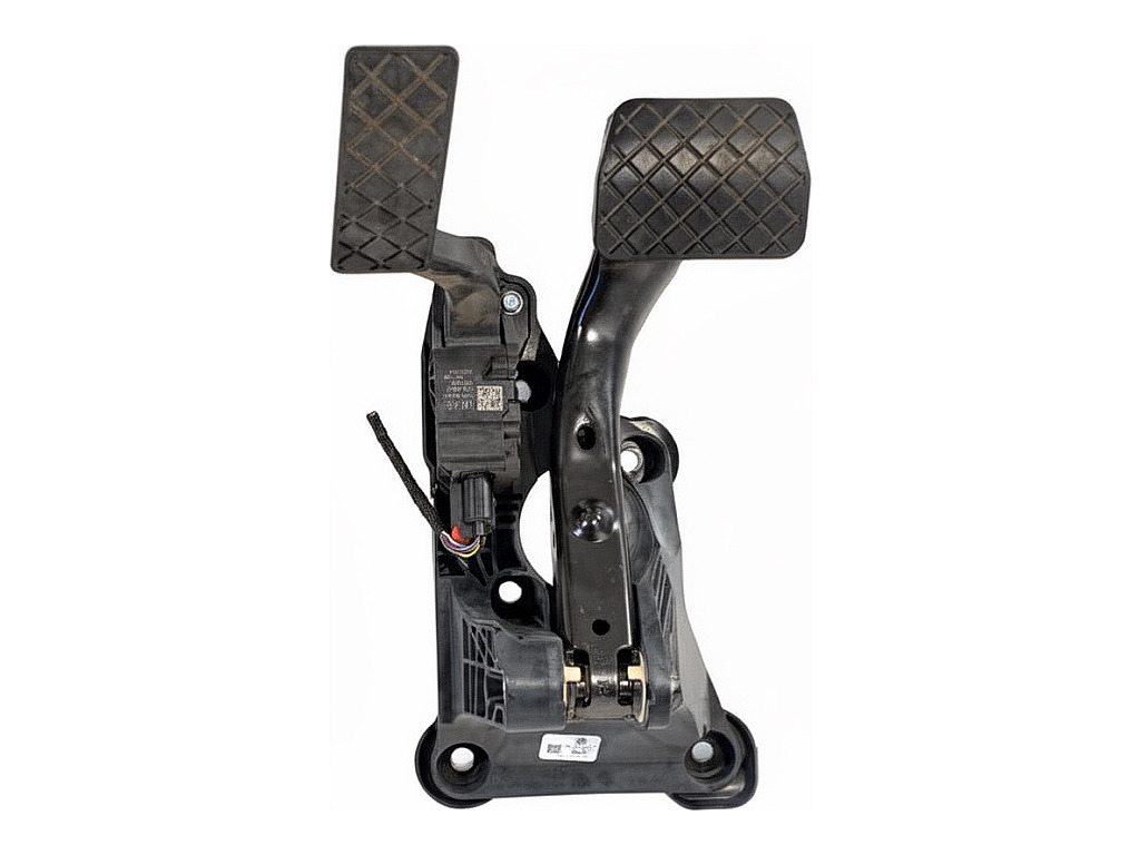 [STARK-921924] Juego de pedales VW Polo VI (AW1, BZ1, AE1)