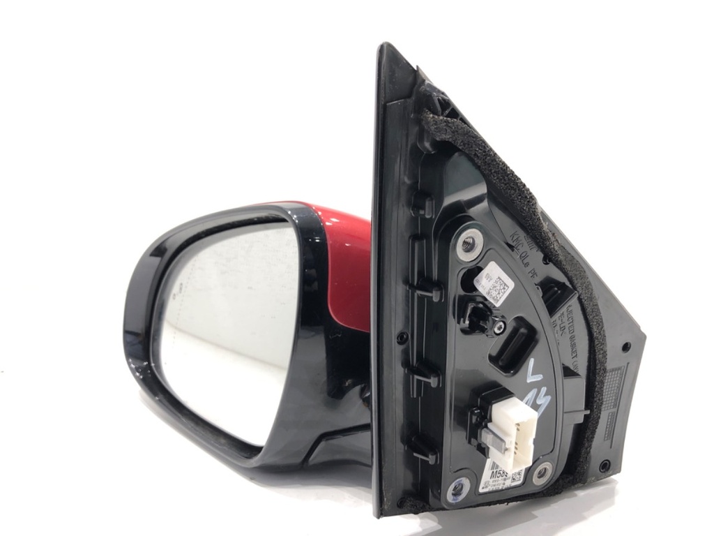 [STARK-917936] Retrovisor izquierdo KIA Sportage IV (QL, QLE) 2.0 CRDi 136 kW 2015-2022