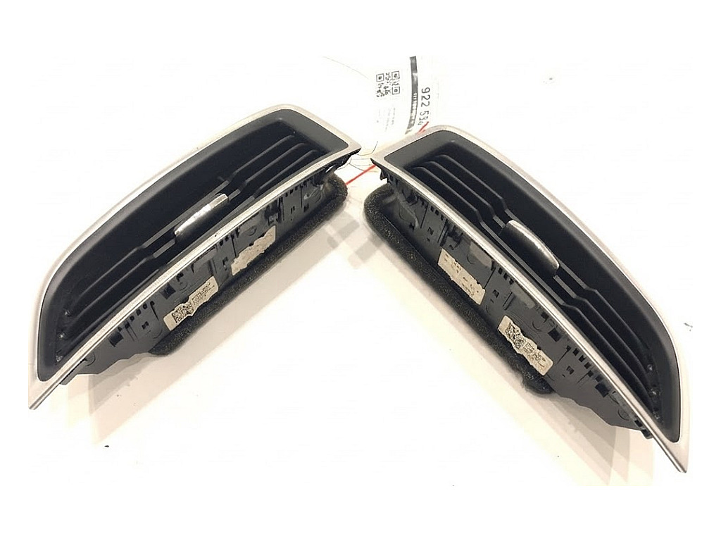 [STARK-922530] Rejilla de ventilación frontal FORD USA EDGE 2014-2022