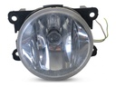Faro antiniebla delantero izquierdo PEUGEOT 208 I