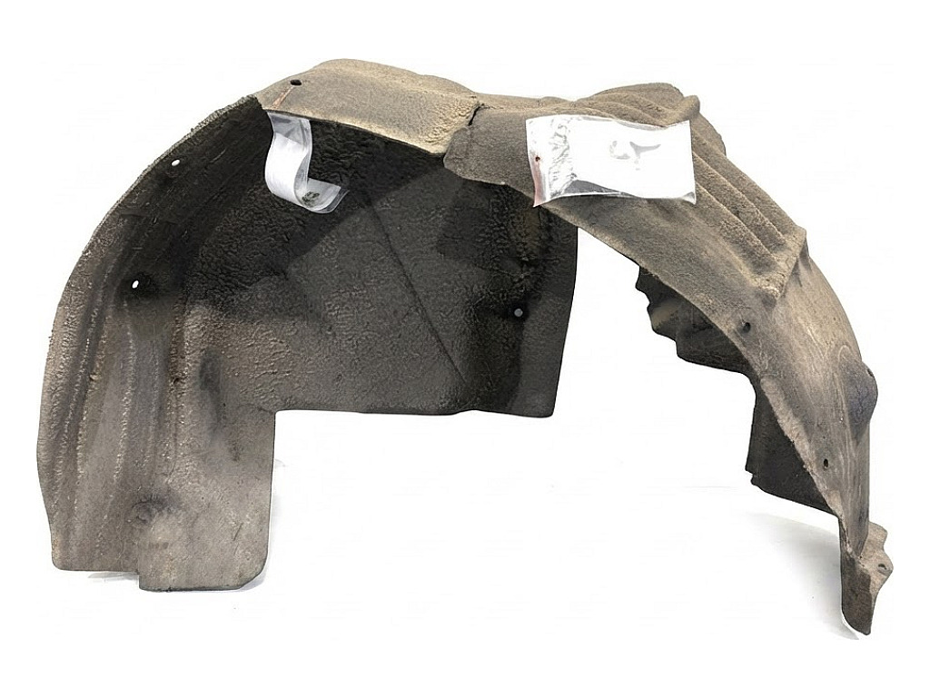 [STARK-923047] Panel de suelo trasero izquierdo Nissan Juke F16