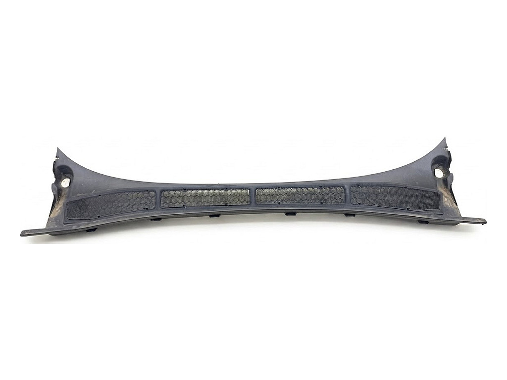 [STARK-923150] Subchasis Ford S-MAX WA6