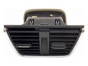 Rejilla de ventilación Skoda Octavia III