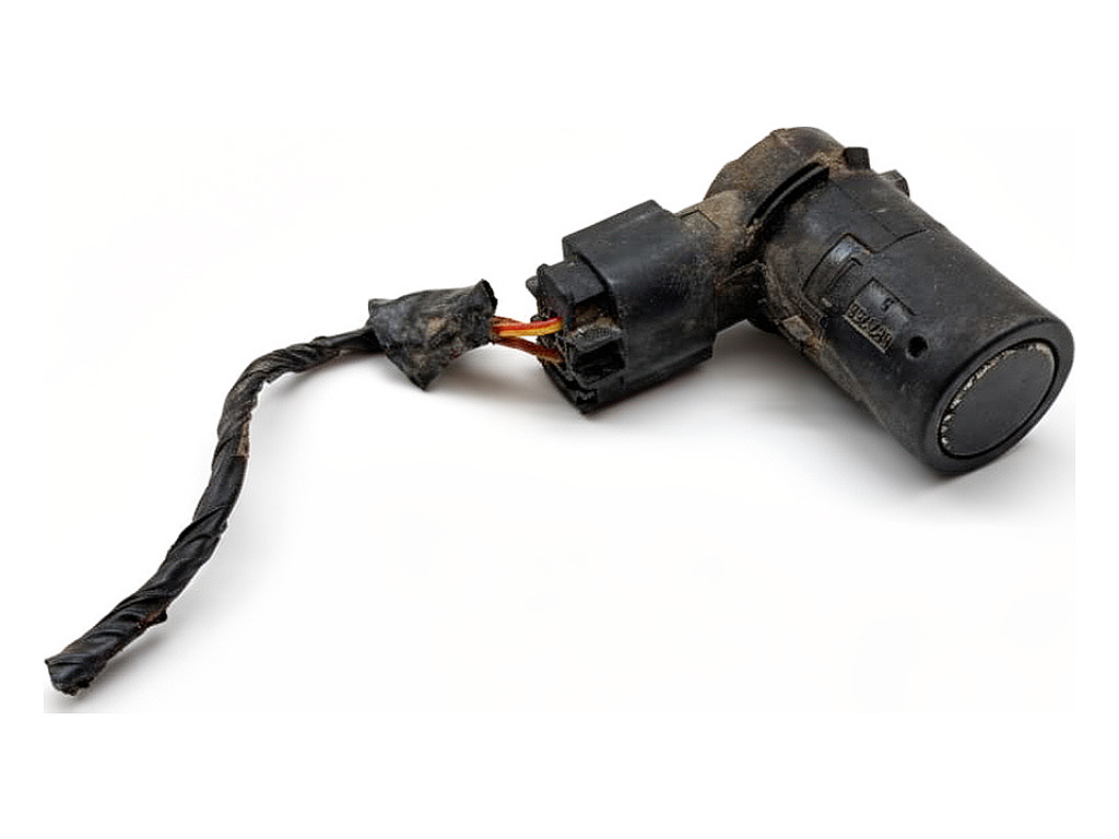 [STARK-923749] Sensor de aparcamiento Ford Kuga I