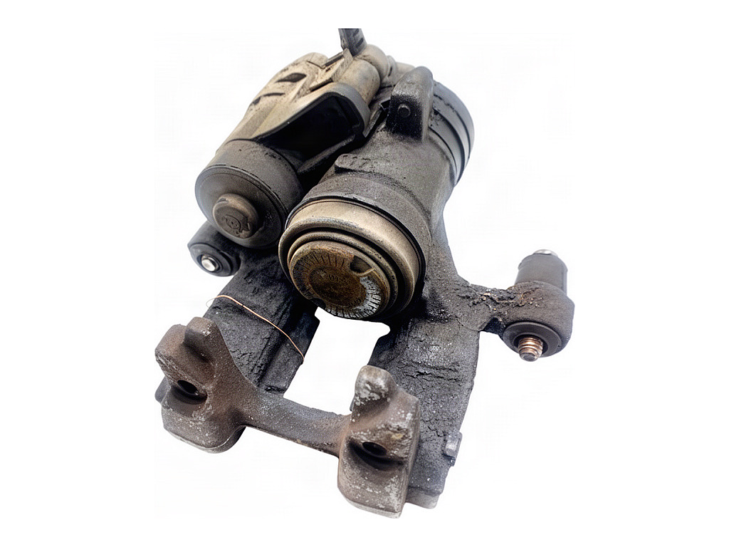 [STARK-924177] Pinza de freno trasera izquierda Skoda Superb III (3V5)