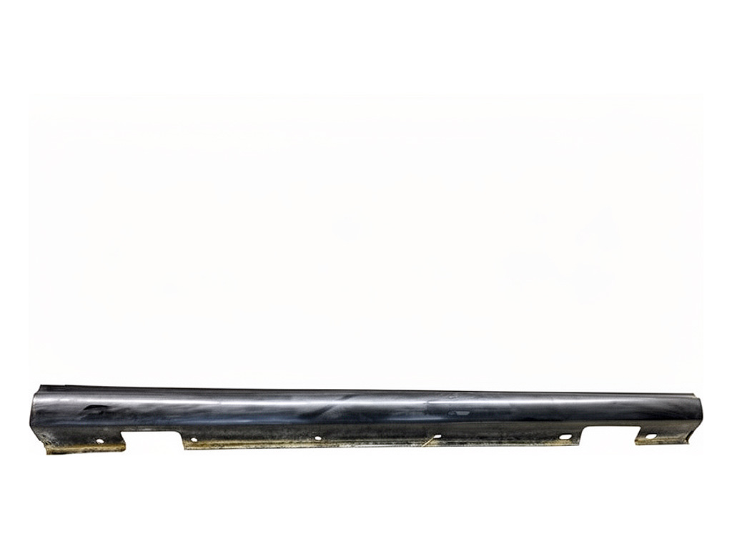 Moldura de umbral de puerta derecha Mercedes-Benz CLA Shooting Brake (X117)