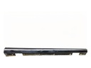 Moldura de umbral de puerta derecha Mercedes-Benz CLA Shooting Brake (X117)