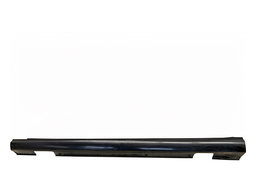 [STARK-924301] Moldura de umbral de puerta izquierda Mercedes-Benz CLA Shooting Brake (X117)