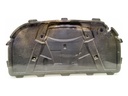 Aislante de capó Audi A4 B8 (8K2)
