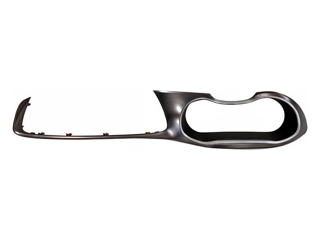 [STARK-924758] Moldura decorativa Chrysler Pacifica