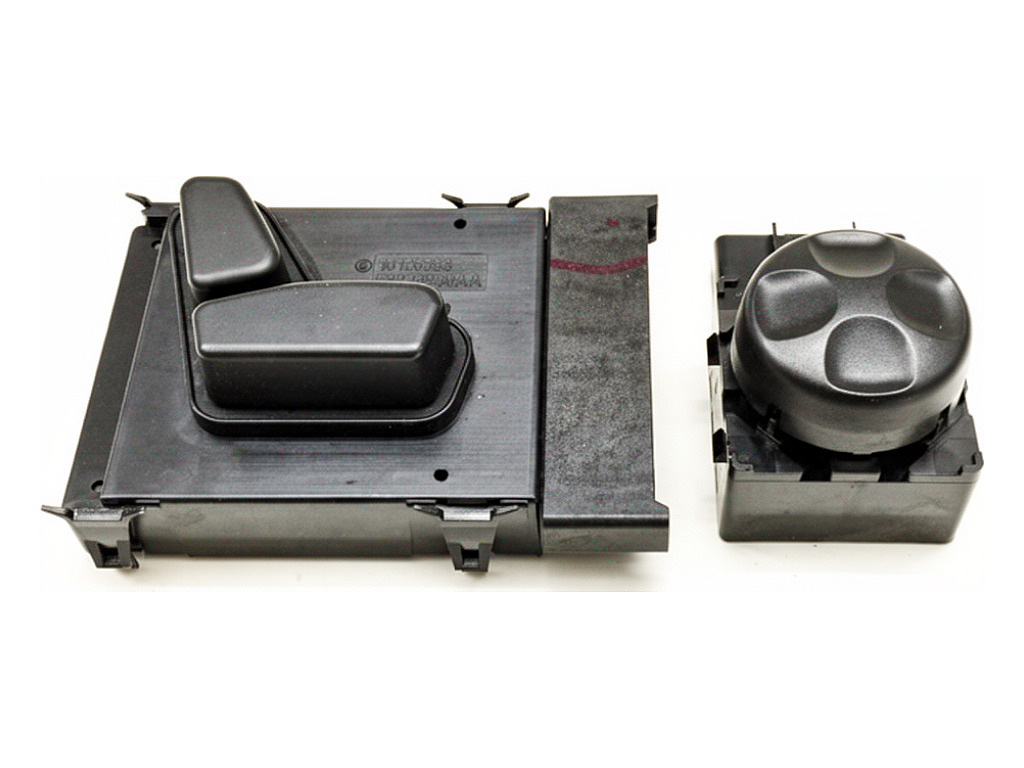 [STARK-924761] Interruptor de asiento Chrysler Pacifica