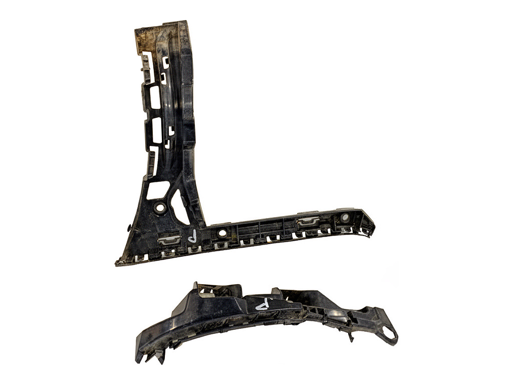 [STARK-924835] Soporte de parachoques trasero derecho Mercedes-Benz Clase C (W205)
