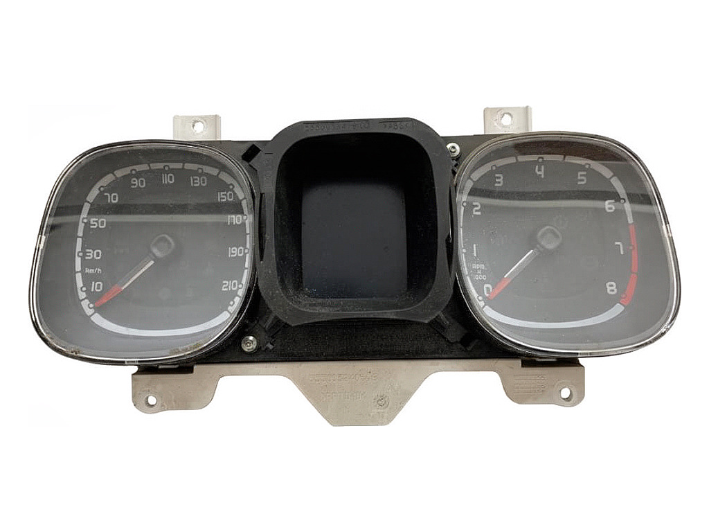 [STARK-924936] Cuadro de instrumentos Fiat Panda (312_, 319_)