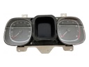 Cuadro de instrumentos Fiat Panda (312_, 319_)