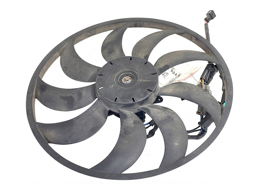 [STARK-924948] Electroventilador Nissan Juke (F15)