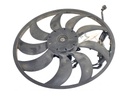 Electroventilador Nissan Juke (F15)