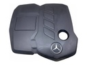 Tapa de motor Mercedes-Benz Clase C (W205)