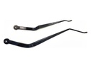 Brazo de limpiaparabrisas delantero BMW X5 (F15, F85)