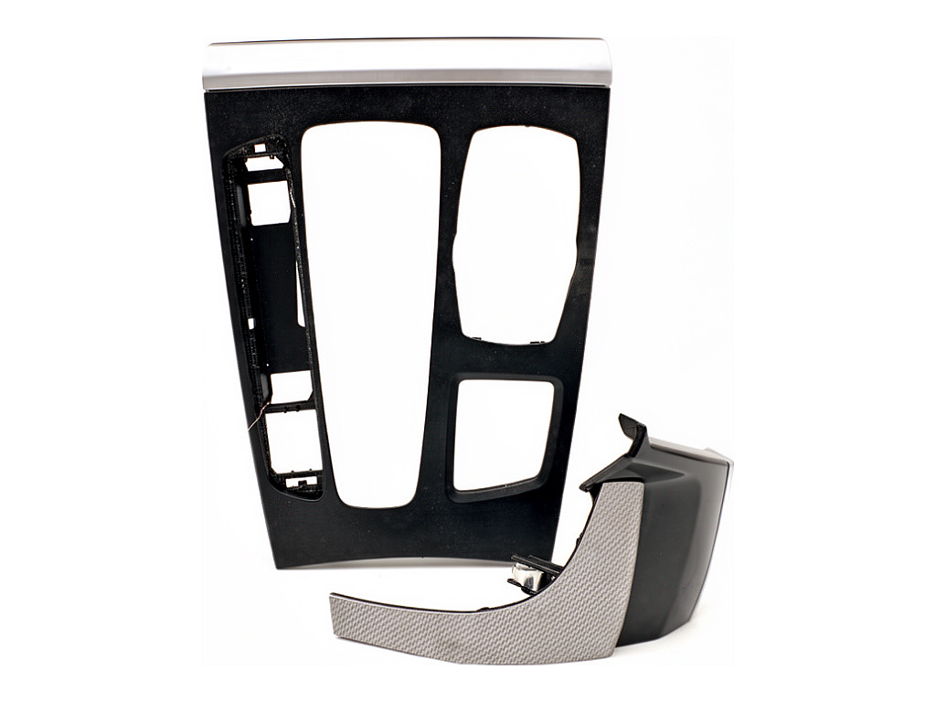 [STARK-925093] Molduras decorativas BMW X5 (F15, F85)