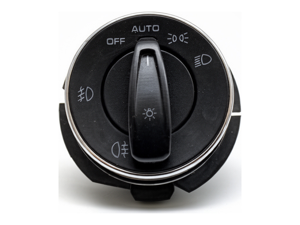 [STARK-925130] Mando de luces Porsche Cayenne (92A)