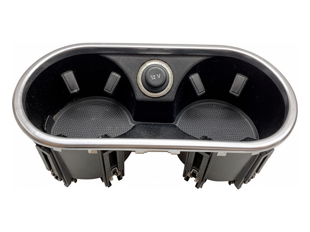 [STARK-925131] Posavasos Porsche Cayenne (92A)