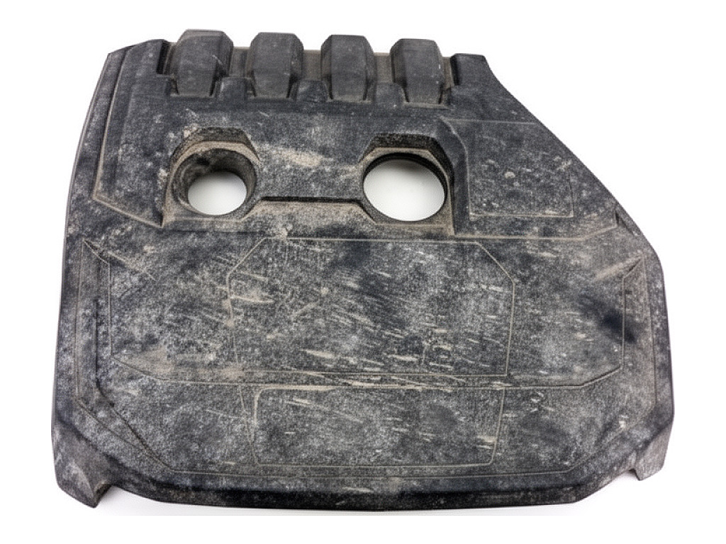 [STARK-925474] Tapa de motor SEAT LEON (5F1)