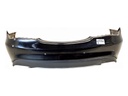 Parachoques trasero MERCEDES-BENZ CLA Shooting Brake (X117) 2015-2019