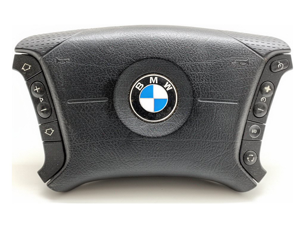[STARK-925490] Airbag de conductor BMW X5 (E53)