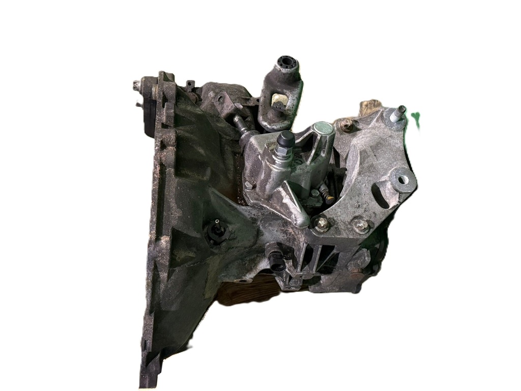 [C00251] Caja de cambios Manual Opel Corsa D 1,4 Gasolina A14XER LDD 55566112